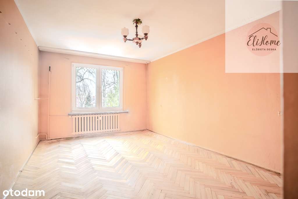 Funkcjonale mieszkanie w ok. Pl. Grunwaldzkiego - Pełny obrazek: 1/13