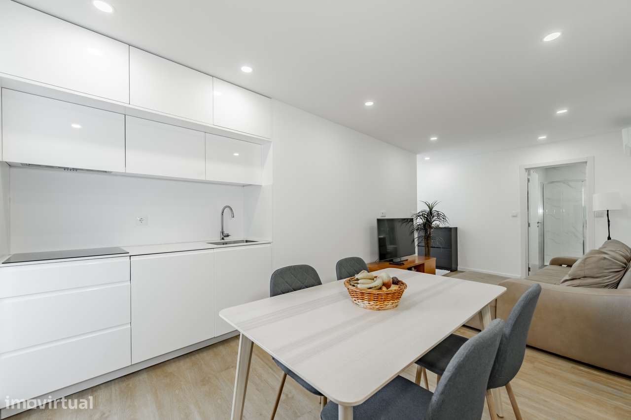 Moradia Térrea Totalmente Renovada, situada em Ferreiros, Braga-6