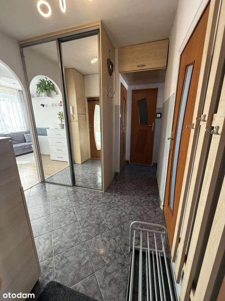 Przestronne mieszkanie Gdańsk ul. Kurpińskiego-7