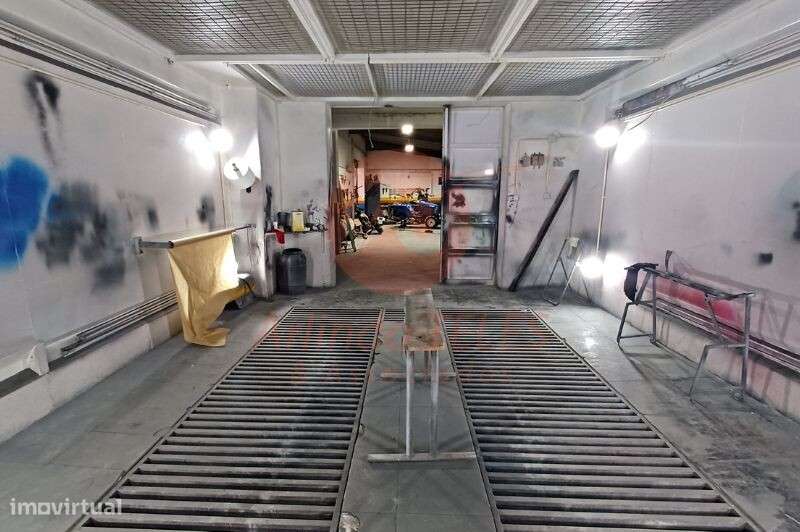 Venda Com negócio - Grande imagem: 3/11