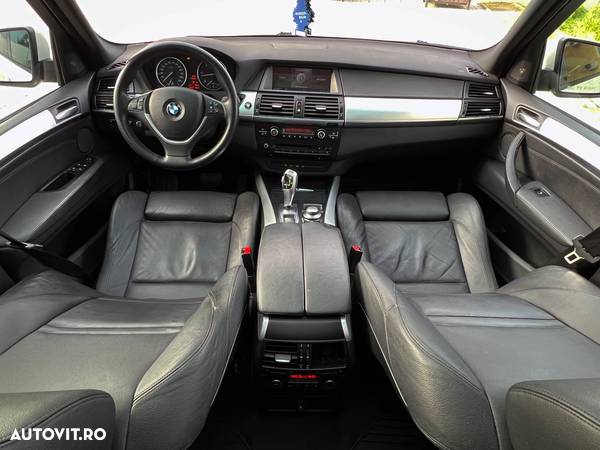 BMW X5 3.0d Aut. - 2