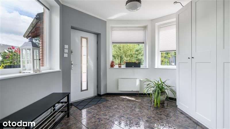 Nieruchomość w otulinie lasu, na działce pow 6844m-11