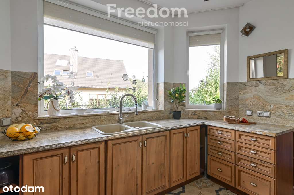 Dom w pięknej okolicy nad jeziorem, 700 m Osowej - Pełny obrazek: 4/20