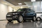 Land Rover Range Rover Sport 3.0 SDV6 HSE Dynamic - 4