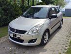 Suzuki Swift 1.2 Comfort - 8