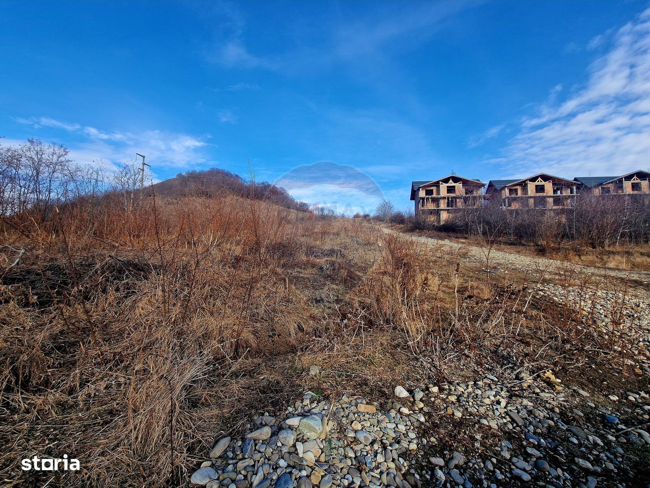 Teren 1,201mp Piatra-Neamt / Strada Punct chiclau sarata