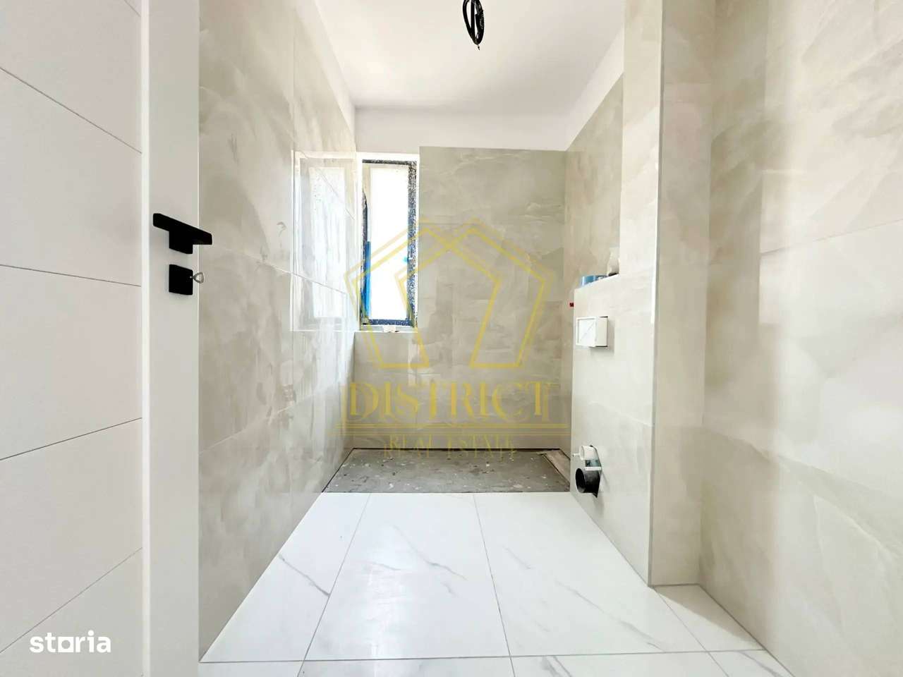 Apartament cu 2 camere si terasa de 16mp | zona Antenei | Braytim - Imagine principală: 5/8