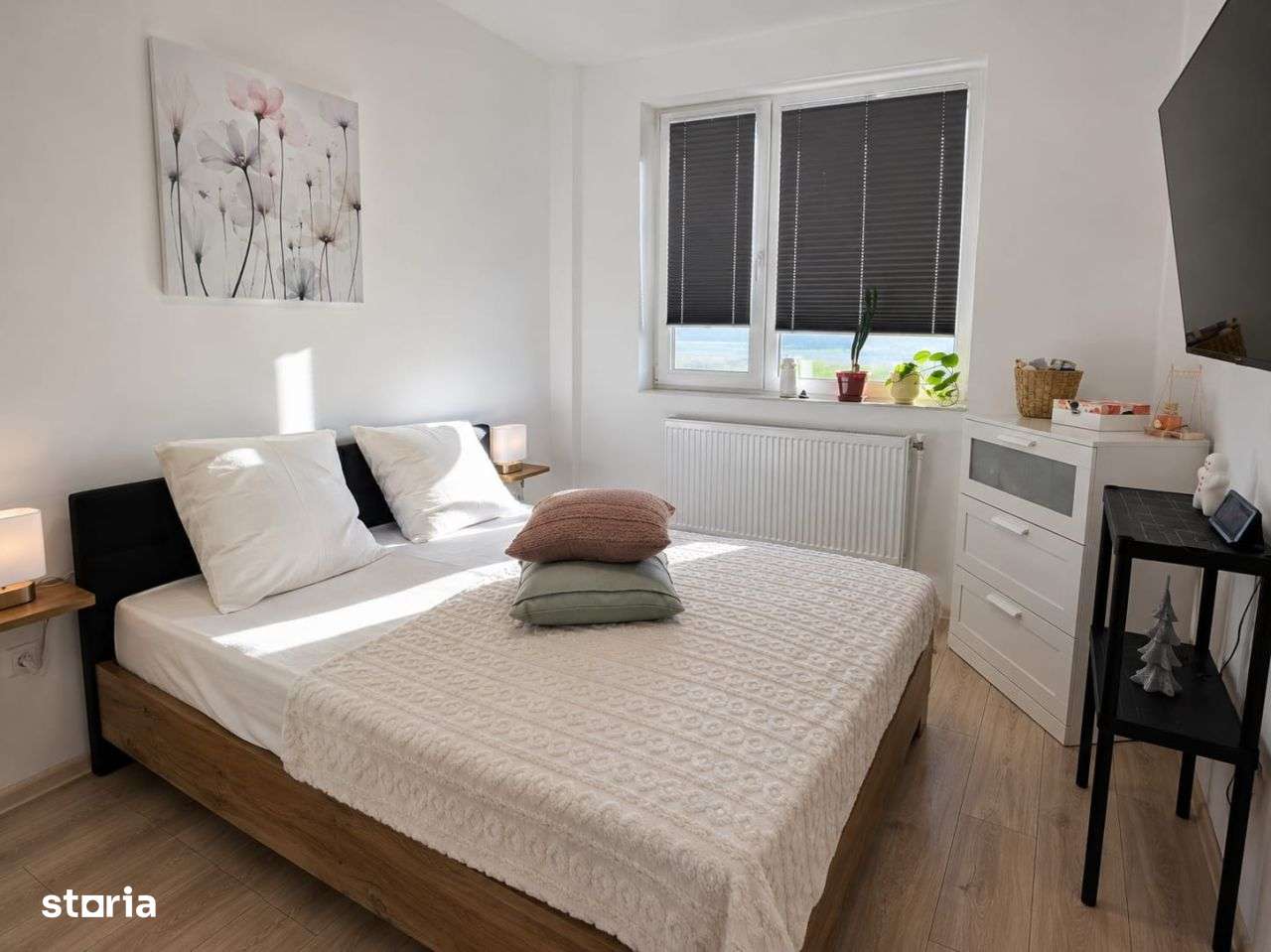Apartament 73.6mp. Novopolis terasa 23.4mp. parcare proprie-6
