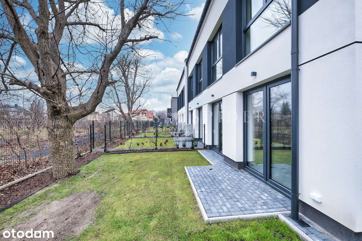 ⚡Kameralne osiedle⚡Sąsiedztwo nowoczesnych domów⚡-4