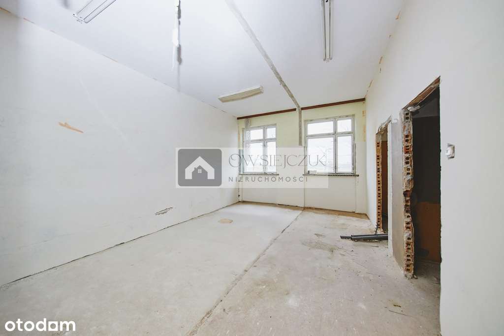 Okazja! Nieruchomość inwestycyjna - Suwalszczyzna - Pełny obrazek: 5/14