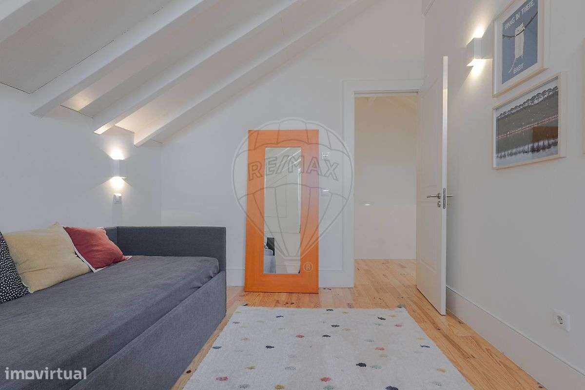 Apartamento T3 para venda-21