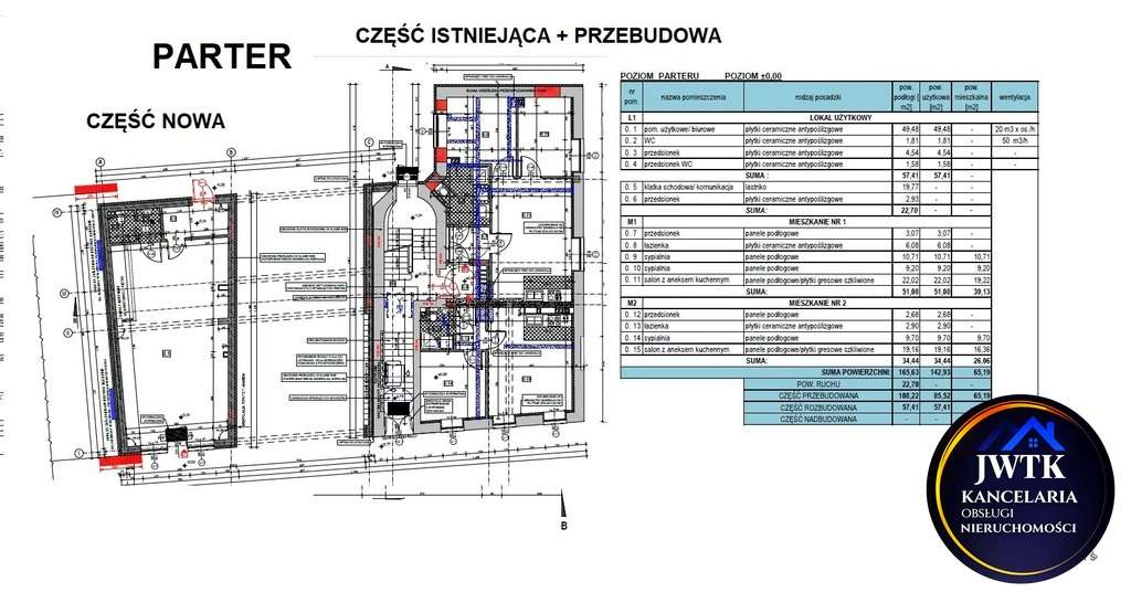 Kamienica - z wielkim potencjałem. Chrzanów.-9