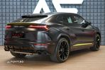 Lamborghini URUS Standard - 8