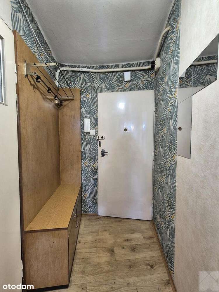 Kawalerka/os. Glazera/ 1 piętro - Pełny obrazek: 5/12