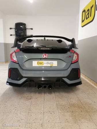 Honda Civic 2.0 i-VTEC Type-R - 14