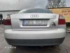 AUDI A4 B6 KIEROWNICA AIRBAG KIEROWCY - 19