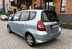 Honda Jazz - 6