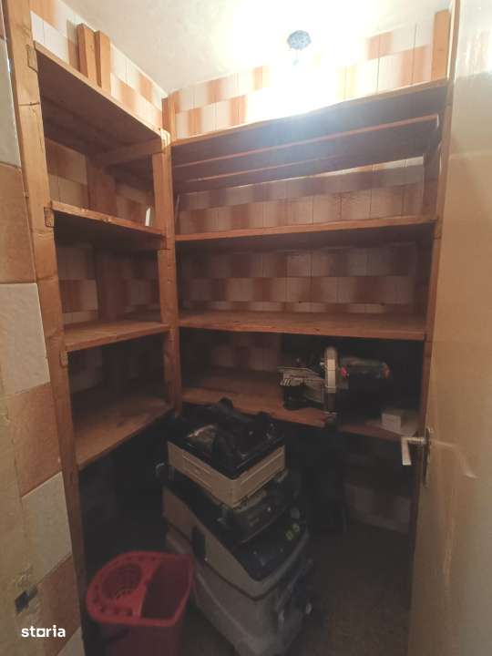 | Apartament 3 camere | 65 mp |  Manastur - zona Campului |-9