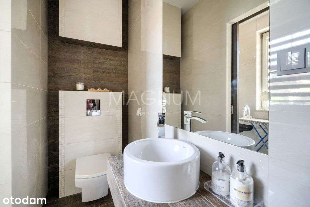 Piękny dom wolnostojący w przyjaznym otoczeniu-6