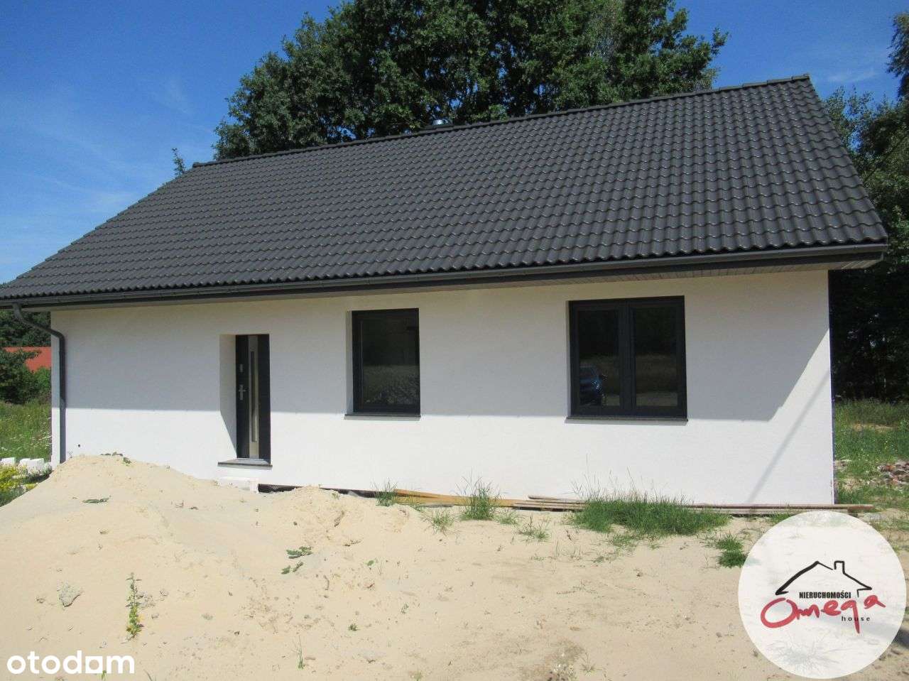 Dom, 105 m², Woźniki - Pełny obrazek: 5/10