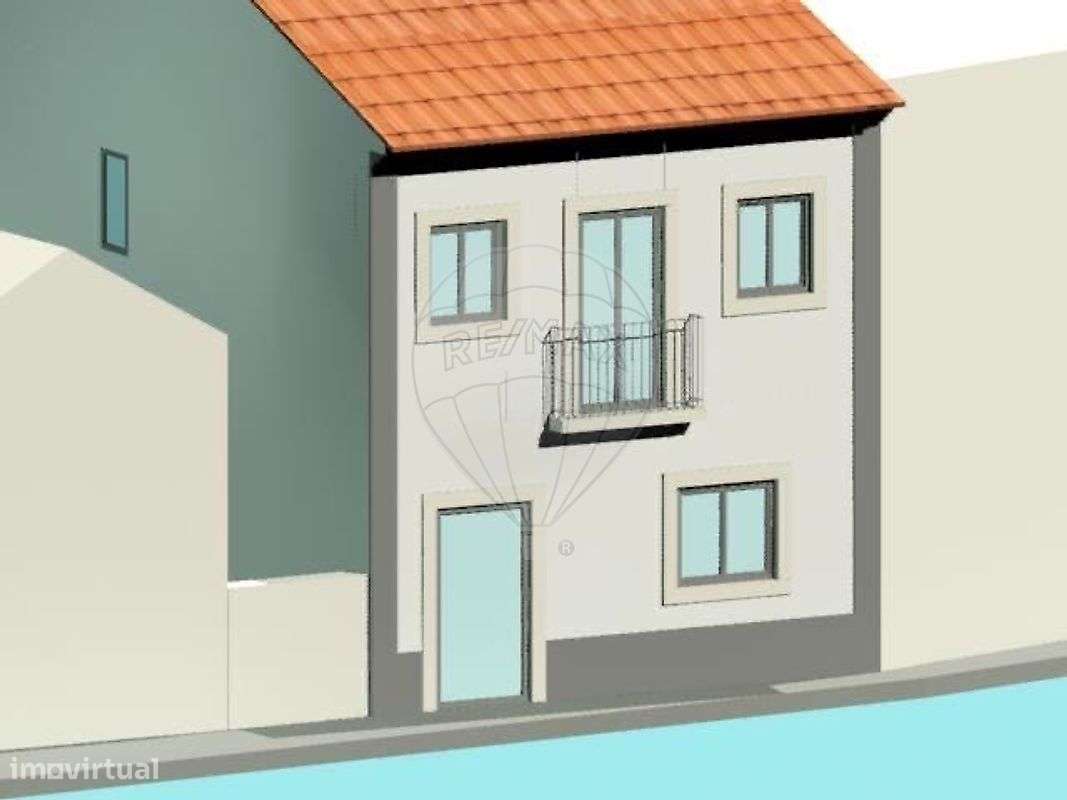 Moradia T3 para venda - Grande imagem: 2/16