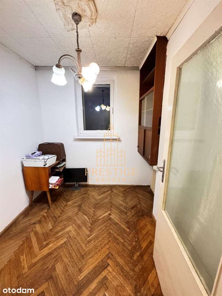 Ostatnie piętro Piękny widok na centrum Warszawy!-6