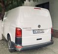 Volkswagen Transporter - 4