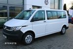 Volkswagen Transporter - 4