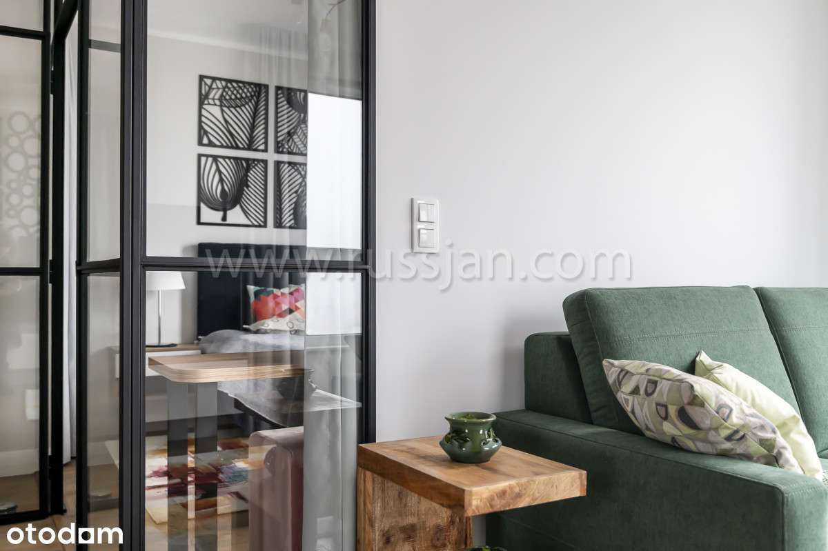 Apartament Premium z widokiem na morze - Pełny obrazek: 5/20