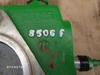 Sekcja blok hydrauliczny 8506F John Deere 7700 - 6