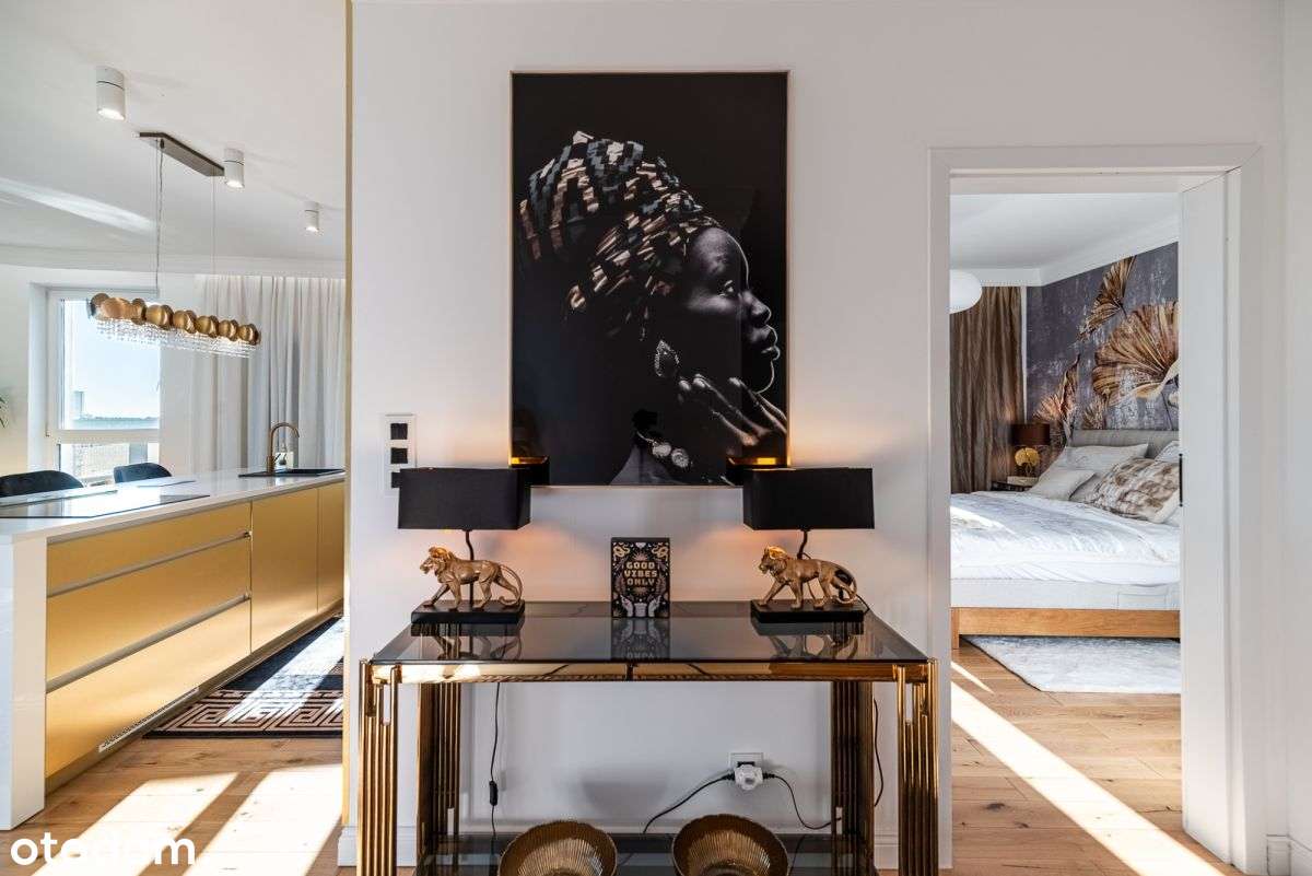 Wyjątkowy apartament w doskonałej lokalizacji - Pełny obrazek: 4/19