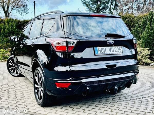 Ford Kuga 1.5 TDCi FWD ST-Line - 20