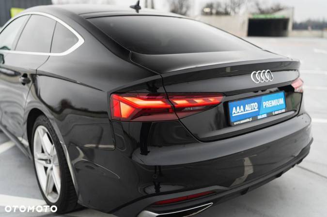 Audi A5 - 13