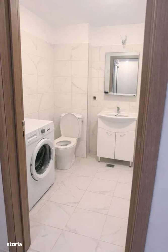 Militari Apartament 2 camere decomandat 57 mp  Rotar Park 1 Residence-4