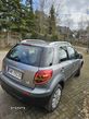 Fiat Sedici 1.6 16V 4x4 Dynamic - 2