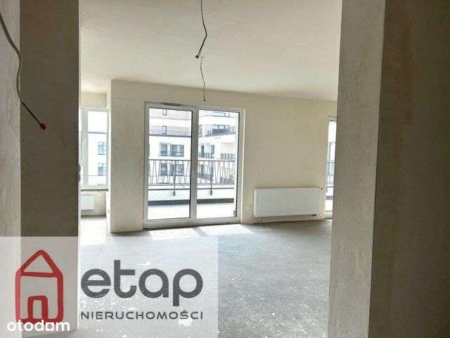 Nowy apartament 125,89 m² w sercu Jeżyc.-6