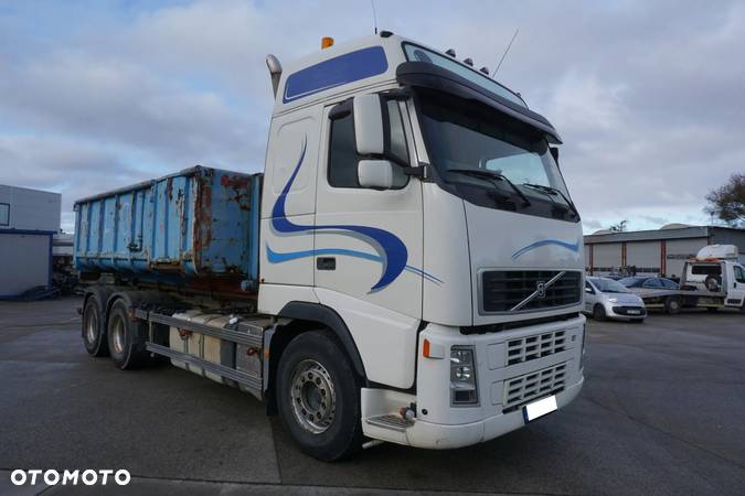 Volvo FH - 4