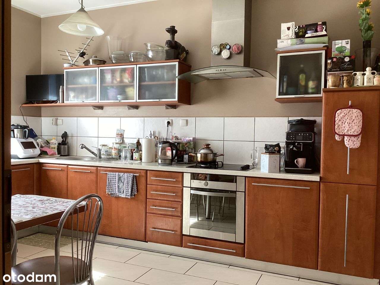 Dom mieszkalny i dom + budynek użytkowy do najmu-9