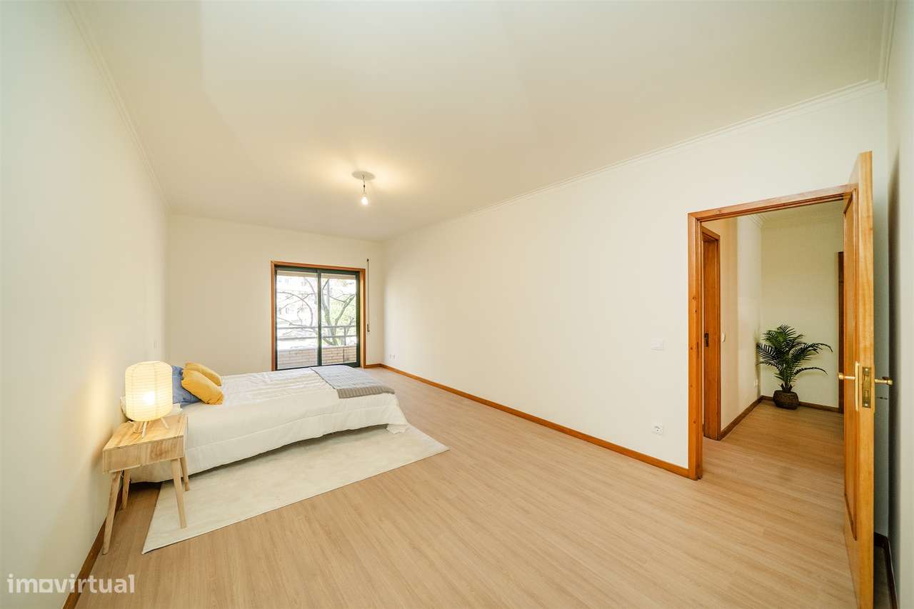 Apartamento T2 Venda em Braga (São José de São Lázaro e São João do So-21