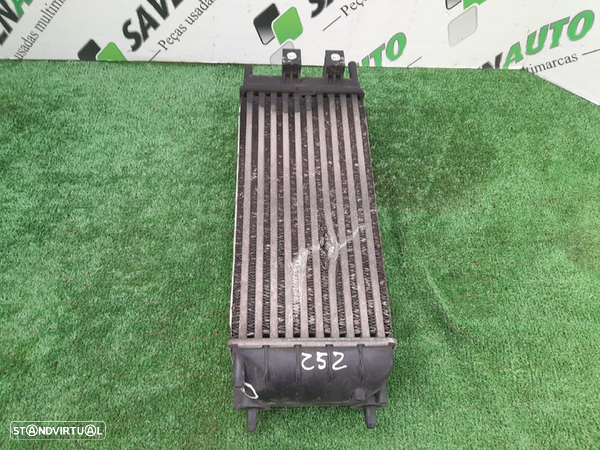 Radiador Intercooler Citroën C4 Picasso I Veículo Multiuso (Ud_) - 3