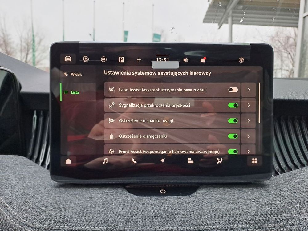 SKODA SUPERB 2.0 TDI 193KM DSG 4X4 EDITION 130, dostępny od ręki