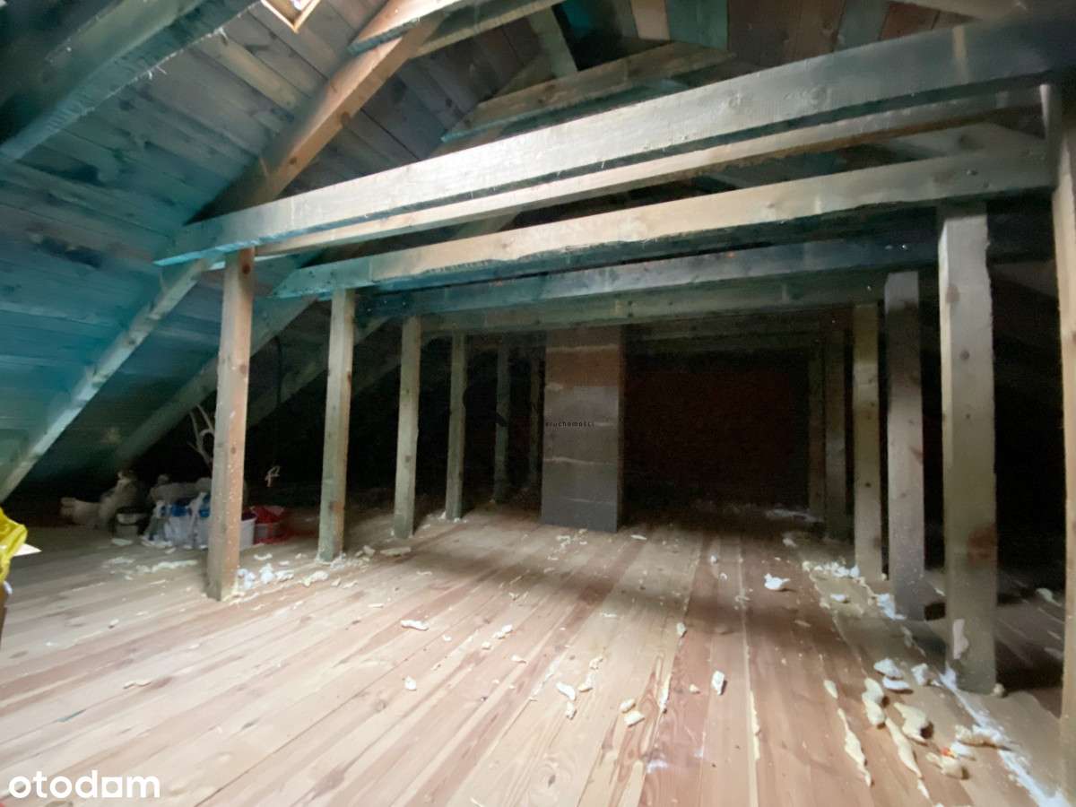 Mieszkanie 70 m² + poddasze, 2 balkony, 2 miejsca-11