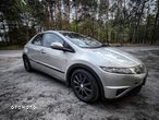 Honda Civic 1.8 Comfort - 2