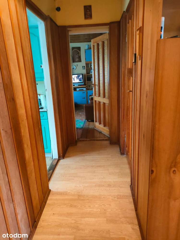 Wolnostojący DOM na sprzedaż- działka 1000m2 - Męcikał, rzeka Brda-13