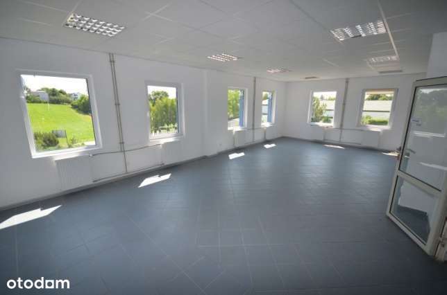 Wynajmę powierzchnie magazynowo-produkcjyne - Pełny obrazek: 3/7