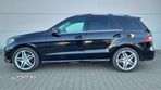 Mercedes-Benz ML 350 BlueTec 4MATIC Aut - 3