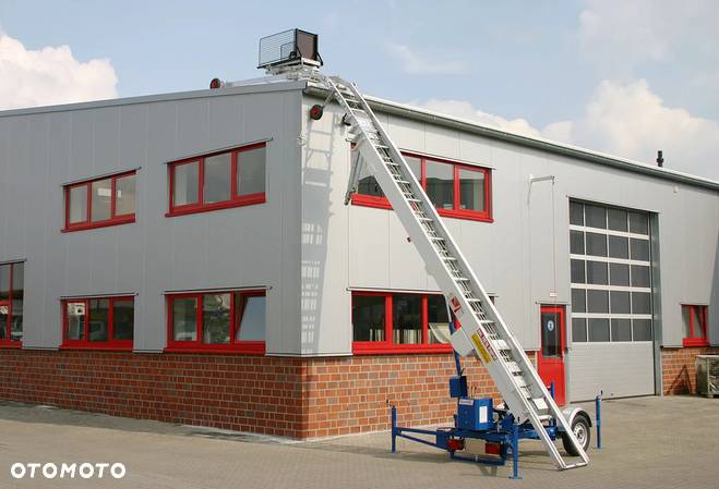 KLAAS Toplight 21 Bau - 3