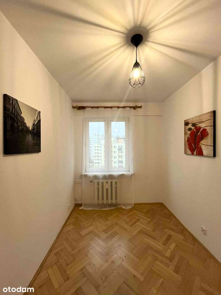 Mieszkanie inwestycyjne! 4 pokoje, ul. Graniczna!-1