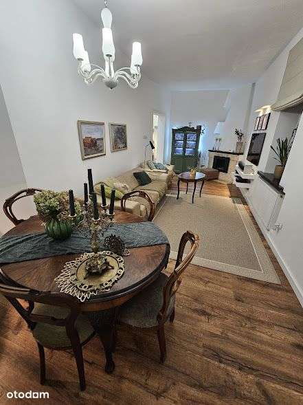 Wały Chrobrego eleganckie 3 pokoje na 1piętrze-3