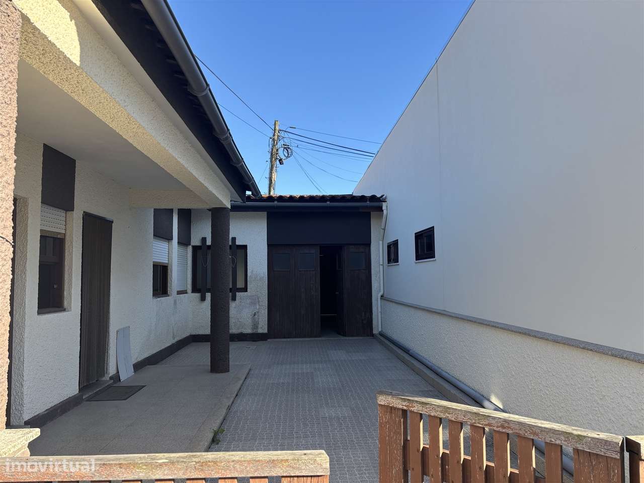 Moradia em Banda T3 Venda em Ovar, São João, Arada e São Vicente de Pe-3